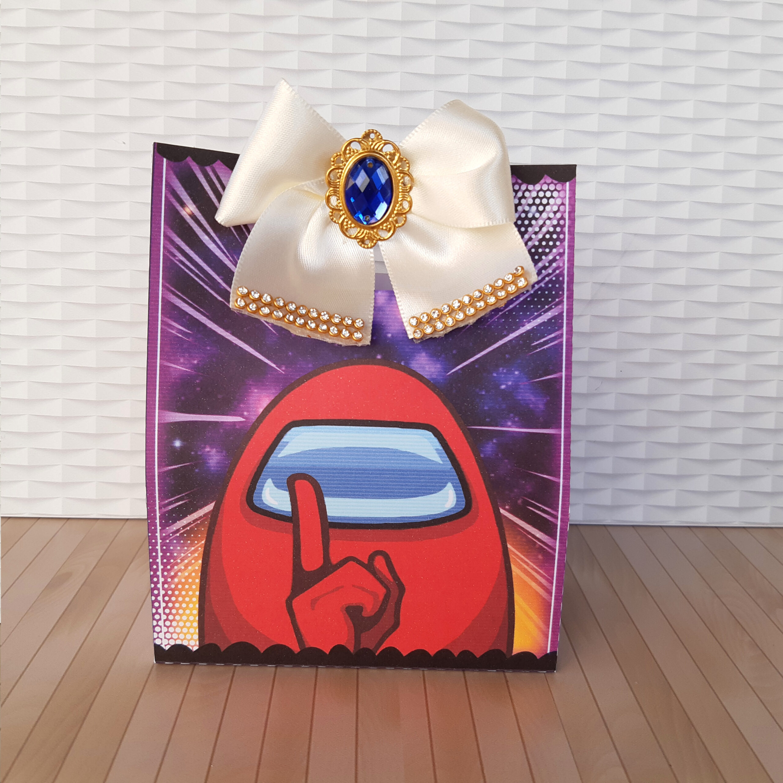 Among us - Afbeelding 5