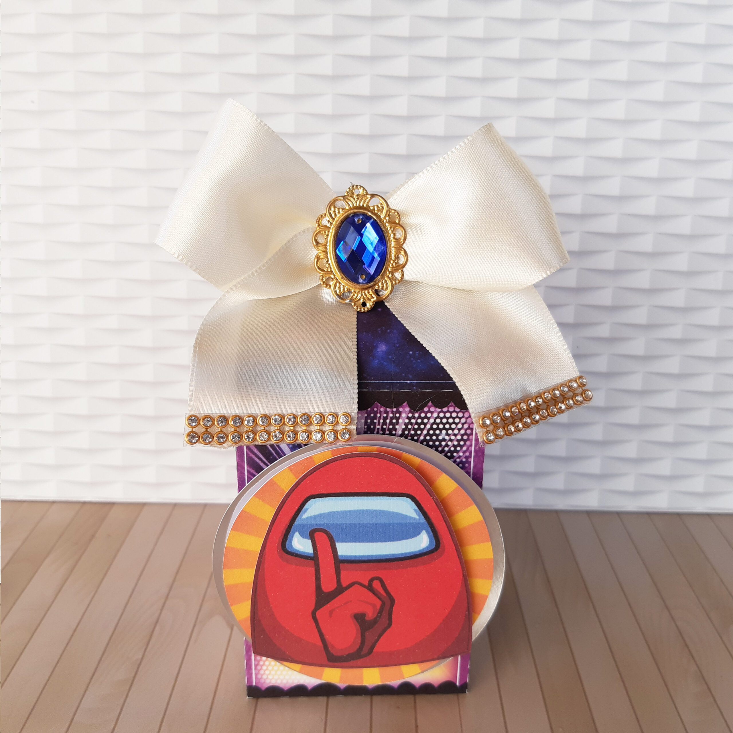 Among us - Afbeelding 2