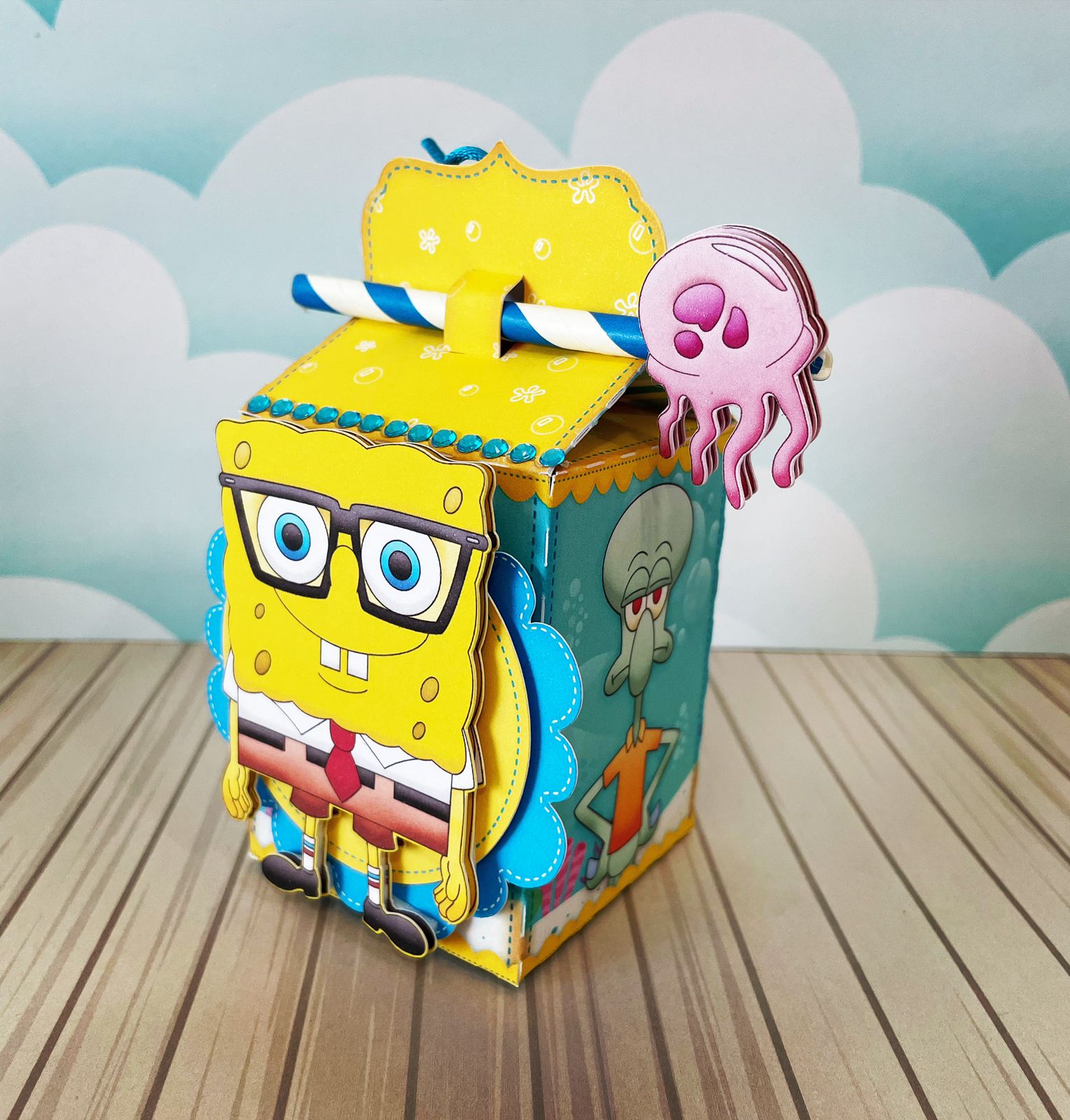 Spongebob - Afbeelding 6