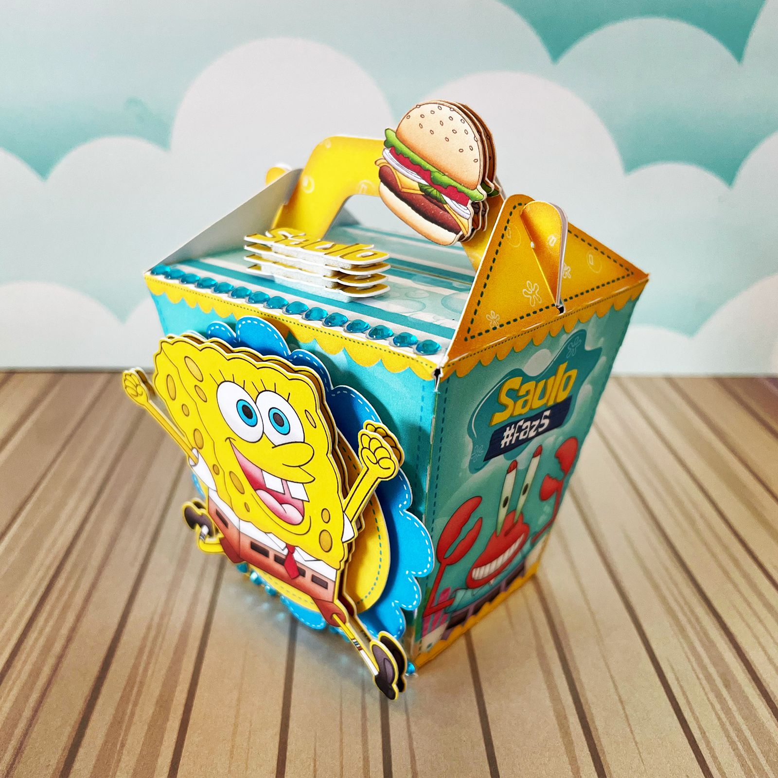 Spongebob - Afbeelding 5